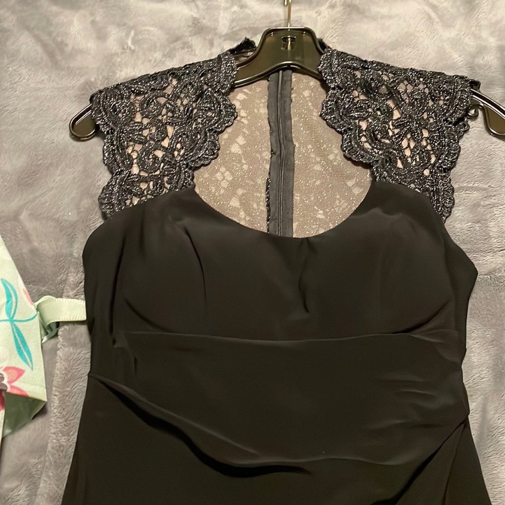 Cache Evening Gown